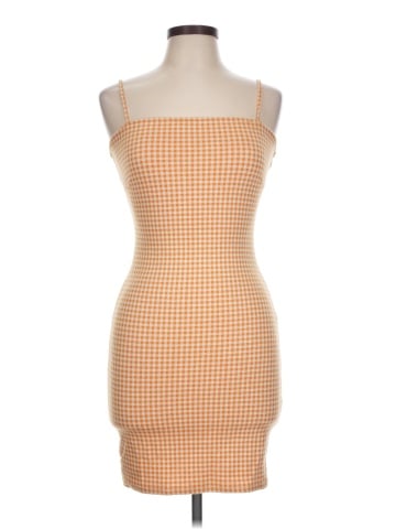 Bear Dance Cocktail Dress (view 1)