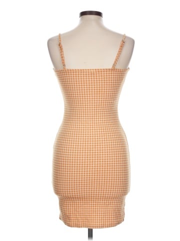 Bear Dance Cocktail Dress (view 2)