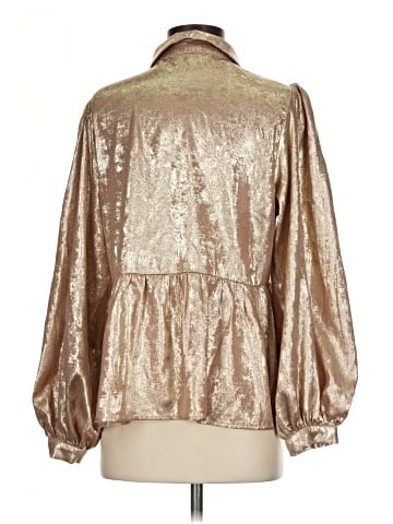 Jodifl Long Sleeve Blouse (view 2)