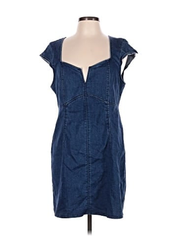 Free People Casual Dress (view 1)