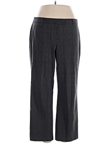 JM Collection Dress Pants (view 1)