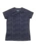 Under Armour 100% Polyester Blue Active T-Shirt Size M (youth) - photo 2