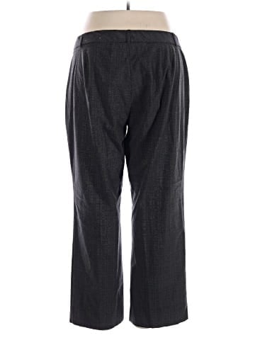JM Collection Dress Pants (view 2)