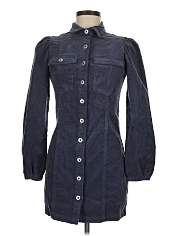 Forever 21 Coat (view 1)