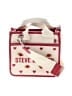 Steve Madden Red Satchel One size - photo 1