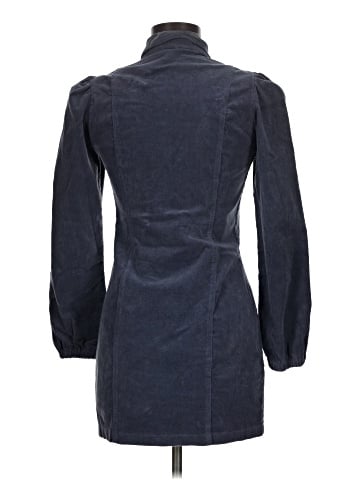 Forever 21 Coat (view 2)