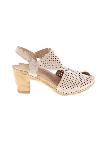 Dansko Heels (view 1)