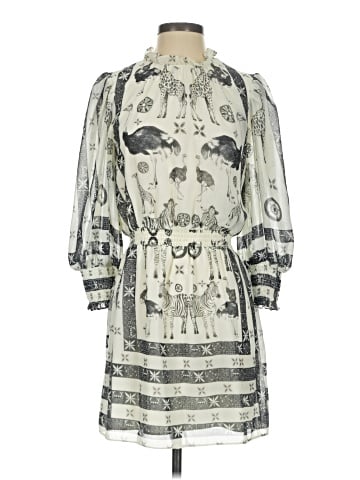 Amanda Uprichard Casual Dress (view 1)