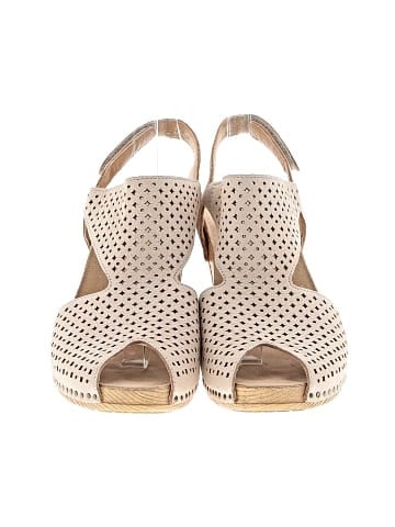 Dansko Heels (view 2)