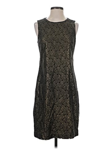 T Tahari Cocktail Dress (view 1)