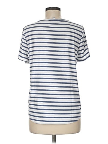 Green Envelope Short Sleeve T-Shirt (view 2)