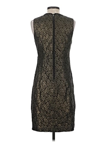 T Tahari Cocktail Dress (view 2)