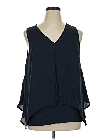 Verve Ami Sleeveless Blouse (view 1)