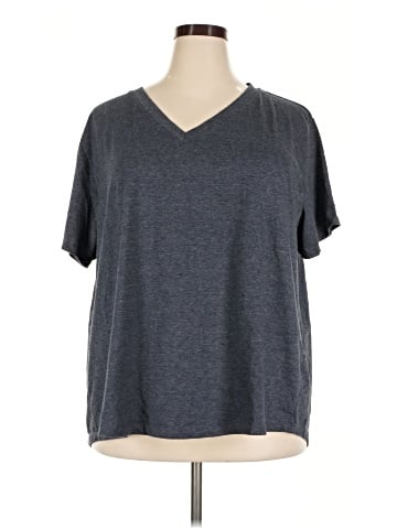 Amaryllis Short Sleeve T-Shirt (view 1)