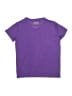 Under Armour 100% Polyester Purple Active T-Shirt Size M (youth) - photo 2