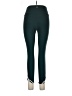 Eleven Color Block Teal Active Pants Size L - photo 2