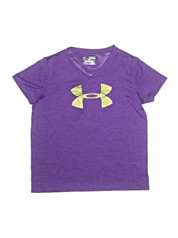 Under Armour Active T-Shirt (view 1)