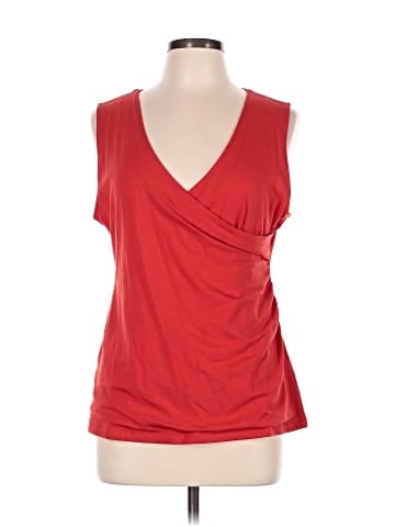 Soft Surroundings Sleeveless Top (view 1)