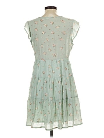 Mine Casual Dress (view 2)