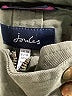 Joules 100% Lyocell Solid Green Jacket Size 10 - photo 6