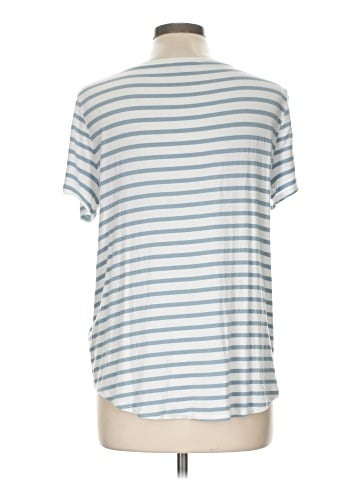 Green Envelope Short Sleeve T-Shirt (view 2)