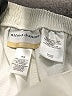 Alfred Dunner Solid Ivory Casual Pants Size 18 - photo 5