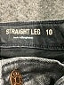 Crewcuts Gray Jeans Size 10 - photo 3