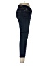 Denizen from Levi's Solid Blue Jeans Size 30 waist - photo 4