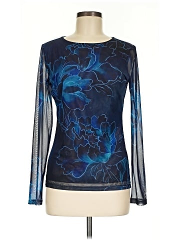Johnny Was Long Sleeve Blouse (view 1)
