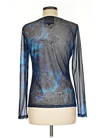 Johnny Was Long Sleeve Blouse (view 2)