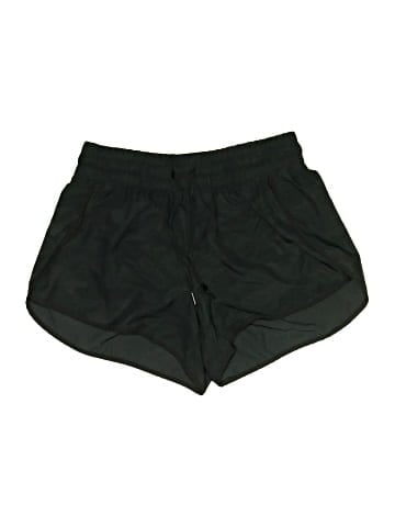 90 Degree by Reflex Athletic Shorts (view 1)