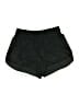 90 Degree by Reflex Solid Black Athletic Shorts Size M - photo 1