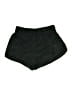 90 Degree by Reflex Solid Black Athletic Shorts Size M - photo 2