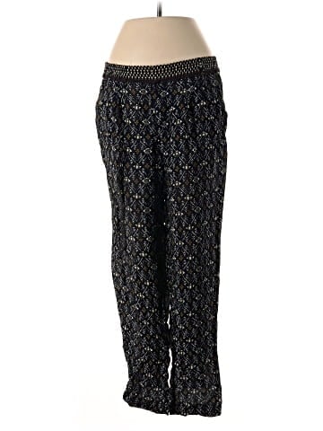 Massimo Dutti Casual Pants (view 1)