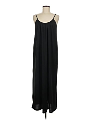 Green Envelope Casual Dress (view 1)