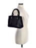 Unbranded Solid Black Satchel One size - photo 2