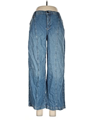 Pilcro Jeans (view 1)