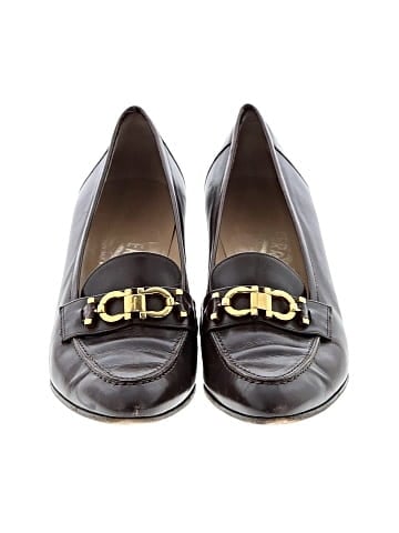 Salvatore Ferragamo Heels (view 2)