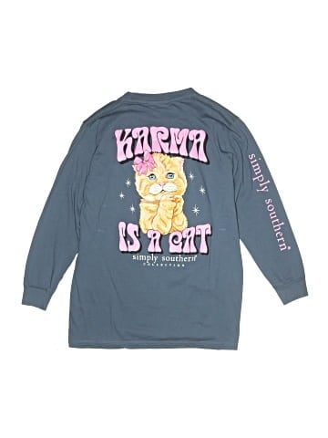 Simply Southern Sweatshirt (view 2)