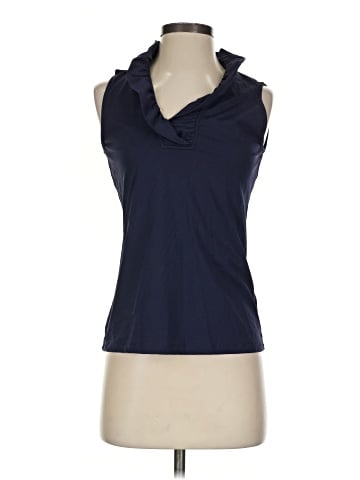 J. McLaughlin Sleeveless Blouse (view 1)