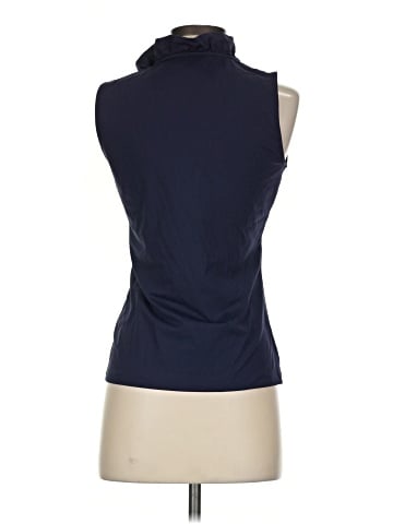 J. McLaughlin Sleeveless Blouse (view 2)