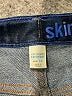Crewcuts Blue Jeans Size 12 - photo 3