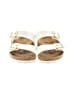 Birkenstock White Sandals Size EU 36 - photo 2