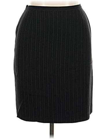 Ann Taylor Formal Skirt (view 1)