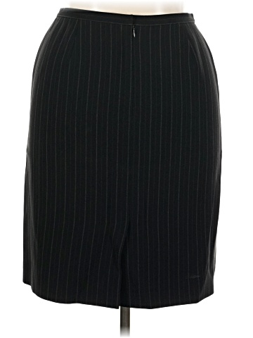 Ann Taylor Formal Skirt (view 2)