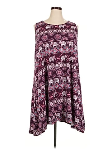 Bobbie Brooks Casual Dress (view 1)
