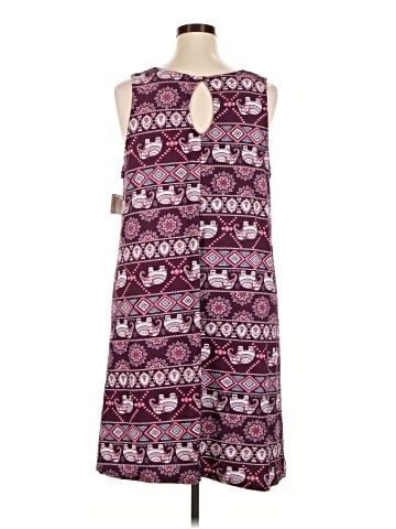 Bobbie Brooks Casual Dress (view 2)