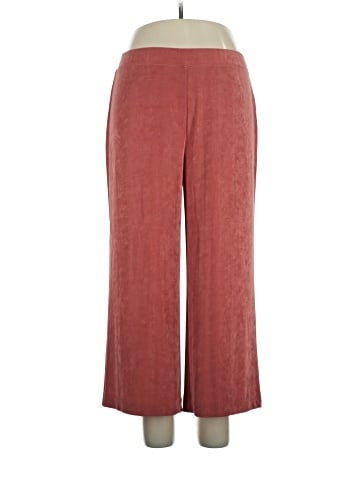 Travelers by Chico's Casual Pants (view 1)