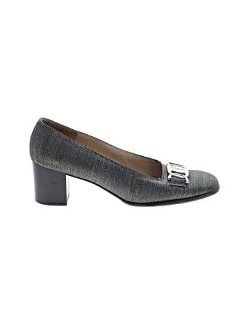 Salvatore Ferragamo Pumps (view 1)
