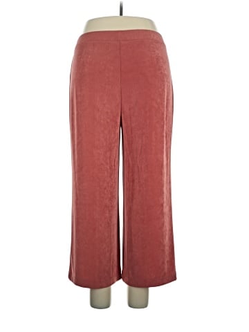 Travelers by Chico's Casual Pants (view 2)